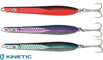 You added <b><u>Kinetic Twister Sister Sea Pilk</u></b> to your cart.