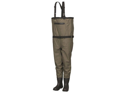 You added <b><u>Kinetic Classicgaiter Breathable Bootfoot Chest Waders</u></b> to your cart.