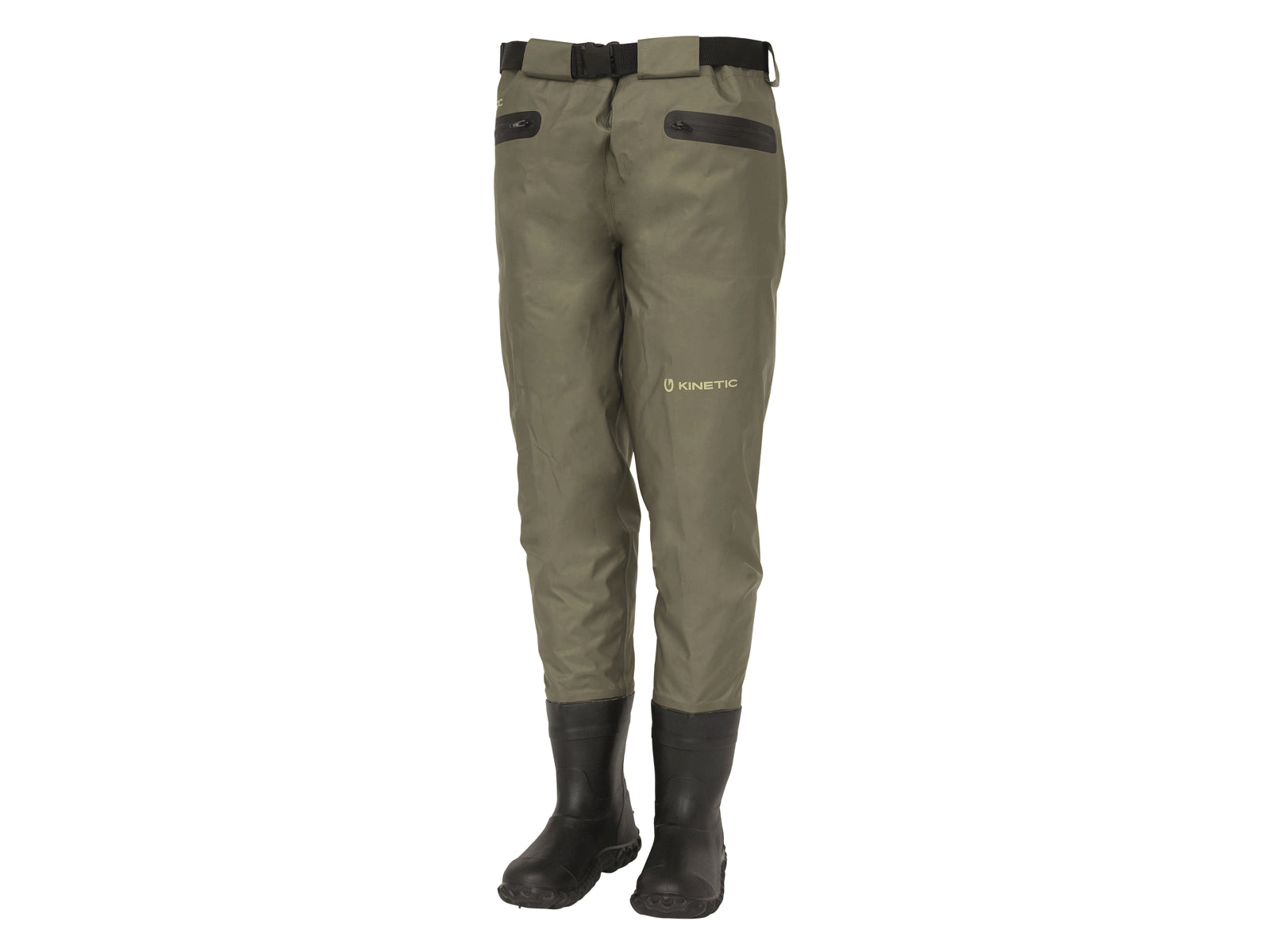 Kinetic ClassicGaiter Breathable Bootfoot Pant