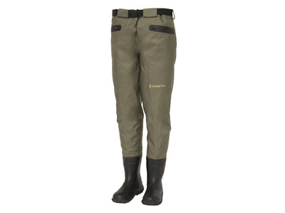 You added <b><u>Kinetic ClassicGaiter Breathable Bootfoot Pant</u></b> to your cart.