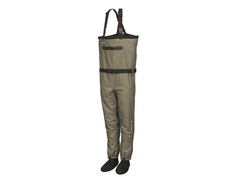 Kinetic ClassicGaiter Breathable Stocking Foot Chest Waders