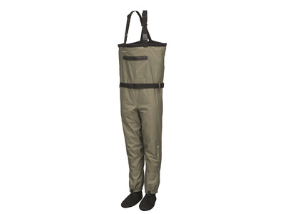 You added <b><u>Kinetic ClassicGaiter Breathable Stocking Foot Chest Waders</u></b> to your cart.