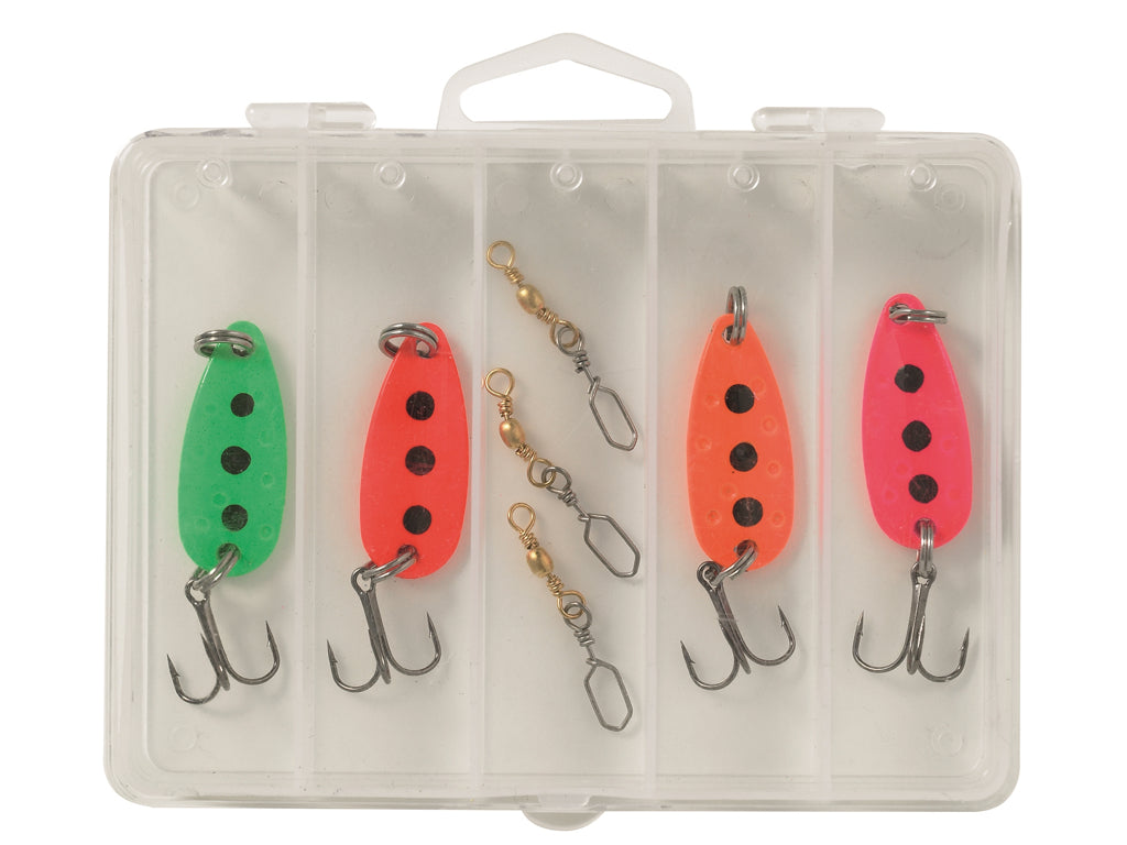 Multipack Lures – tagged kids fishing lures– Anglers World