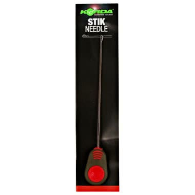 Red - Stik Needle