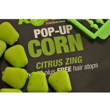Korda Fake Food - Pop-Up Corn