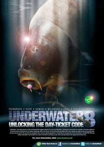 You added <b><u>Korda Underwater 8 DVD</u></b> to your cart.