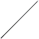 Shakespeare Sigma Specimen Landing Net Pole