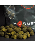 Magnet Plasma Squid Performance Feeding Boilies 2kg