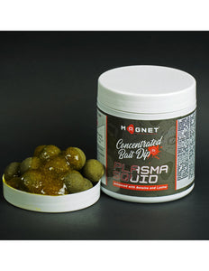 You added <b><u>Magnet Baits Plasma Squid Concentrated Bait Dip 175 ml</u></b> to your cart.