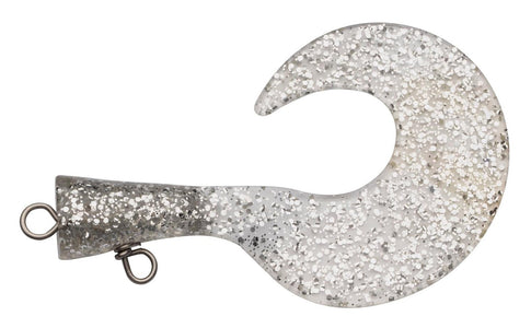 You added <b><u>Abu Garcia Svartzonker McMio Spare Tails</u></b> to your cart.