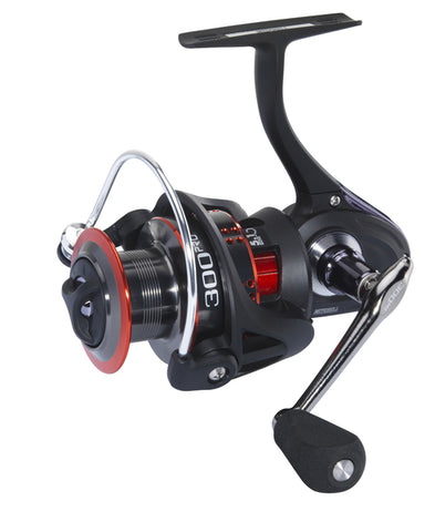 Mitchell 300 Pro Front Drag Reel – Anglers World