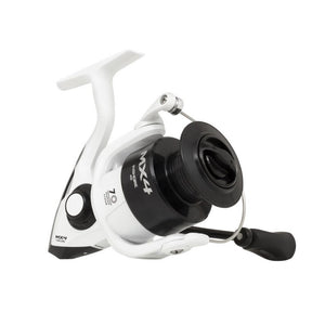 You added <b><u>Mitchell MX4 Inshore Spinning Reel</u></b> to your cart.