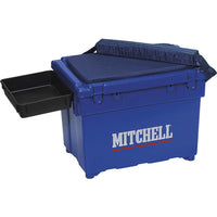 Mitchell Saltwater Seat Box