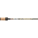 Mitchell Tanager Camo Quiver Combo