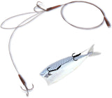 Quantum Mr. Pike Long Cast Leader
