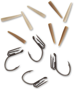 You added <b><u>Quantum Mr. Pike Rigging Kit - Claw Hook</u></b> to your cart.