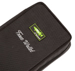 Quantum Mr. Pike Trace Wallet