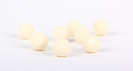Nash Bait Coconut Crème Boilies - Carp Bait - Anglers World