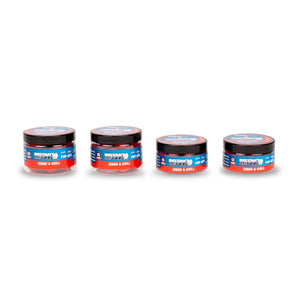 You added <b><u>Nashbait Squid & Krill Pop Ups</u></b> to your cart.