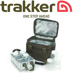 You added <b><u>Trakker NXG Bait Bag</u></b> to your cart.