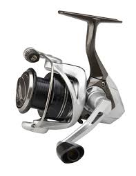 Okuma Safina SN Spinning Reel - Front Drag Reels - Anglers World