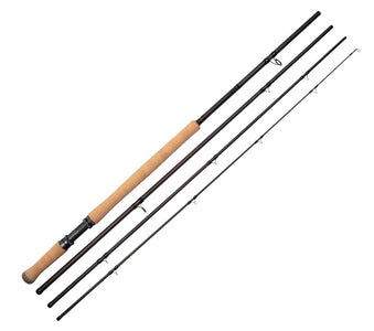 You added <b><u>Shakespeare Oracle 4pcs Spey Rods</u></b> to your cart.