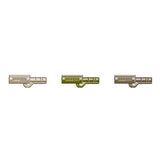 PB Products Hit & Run X-Safe Leadclips
