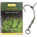 PB Products Ready Ronnie Rigs