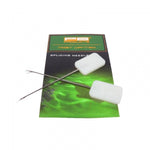 PB Products Splicing Needle 2 Pack (Glow)