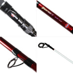 Penn Rampage II Boat Rods