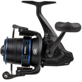 PENN Rival Longcast Blue Spinning Reel