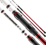 Penn Squadron II Euro Surf Rod 14ft - Spinning Rods