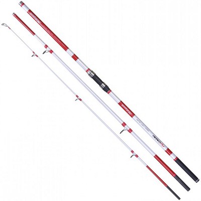 Penn Squadron II Euro Surf Rod 14ft - Spinning Rods – Anglers World