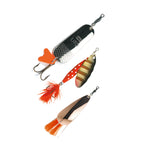 Abu Garcia Pike Favourites - 3 pack