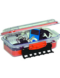 Plano Guide Series™ Waterproof Case 3500 - Waterproof Tackle Box