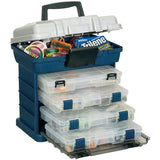 Plano 4-By™ Rack System 3600 - Fishing Tackle Boxes