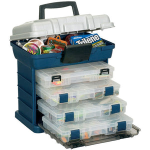 You added <b><u>Plano 4-By™ Rack System 3600 Tackle Box</u></b> to your cart.