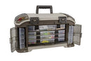 Plano 787 Angled Tackle System - Fishing Tackle Boxes