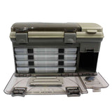 Plano Large Stowaway Rack Storage System - Fishing Tackle Boxes