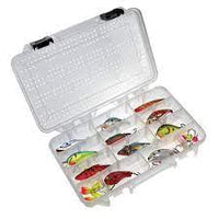 Plano 3700 Deep Hydro-Flo™ StowAway® - Tackle Boxes