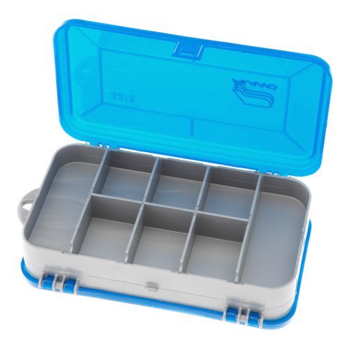 Plano Double-Sided Tackle Organizer