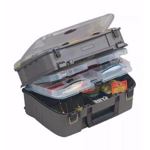 You added <b><u>Plano Guide System Magnum Satchel Tackle Box</u></b> to your cart.