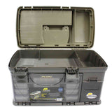 Plano Large Stowaway Rack Storage System - Fishing Tackle Boxes
