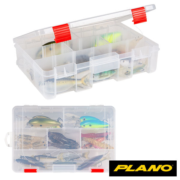 Plano Rustrictor™ Tackle Boxes