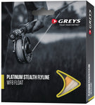 Greys Platinum Stealth Floating Fly Lines