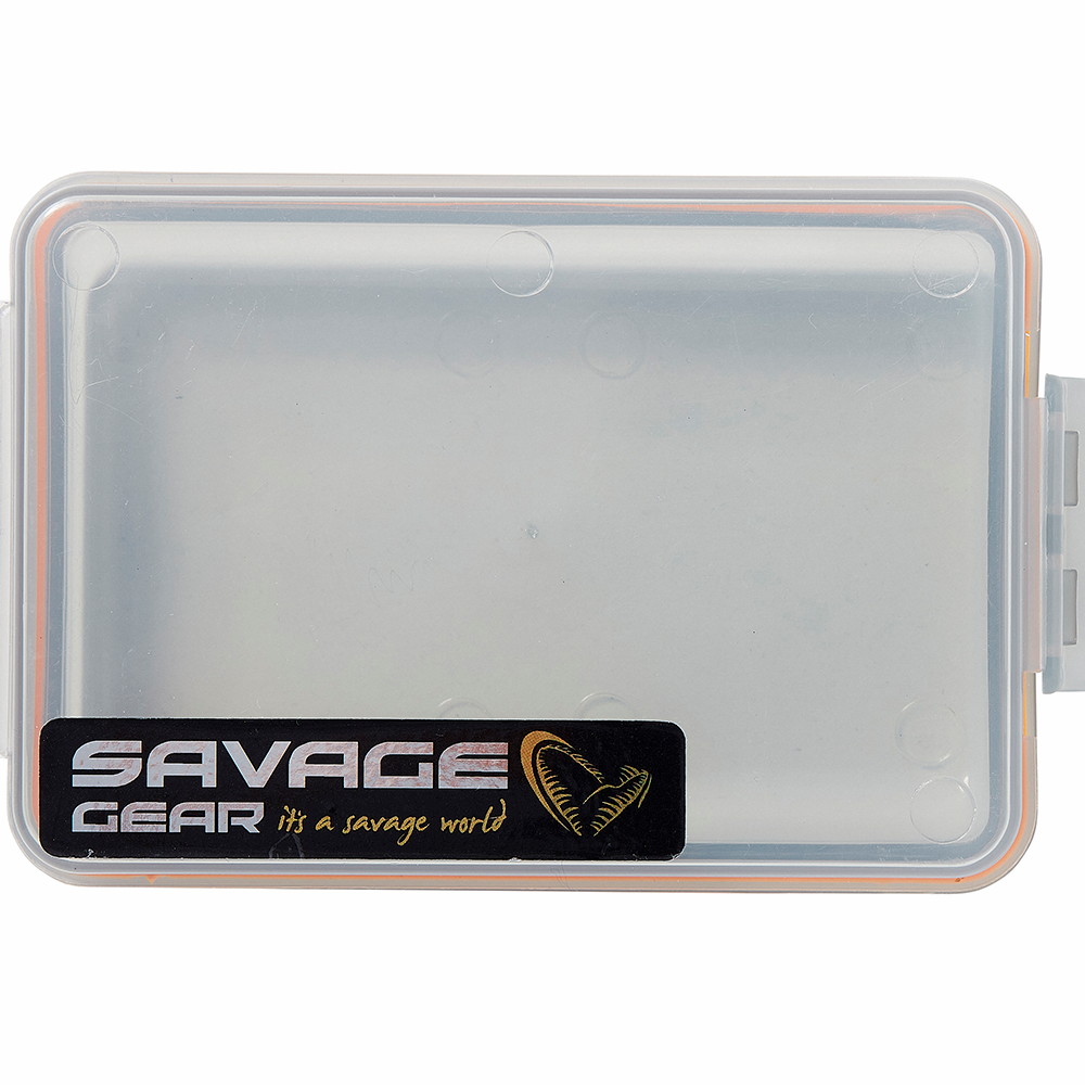 Savage Gear Pocket Box Smoke Kit 3pcs