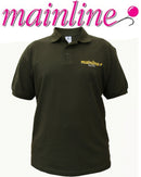 Mainline Polo Shirt