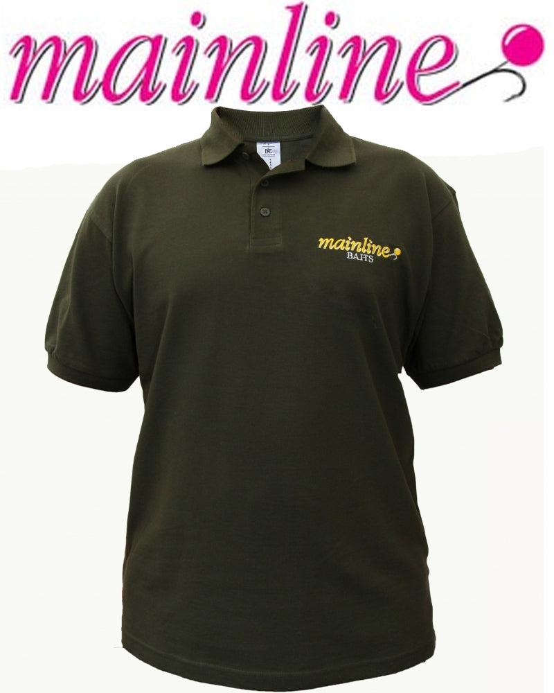 Mainline Polo Shirt