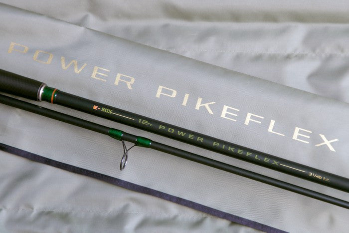 Drennan Esox Power Pikeflex 12' 3.25LB – Anglers World