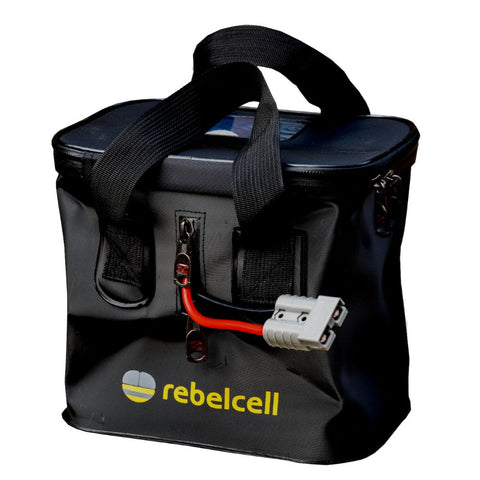 Rebelcell Large Battery Bag
